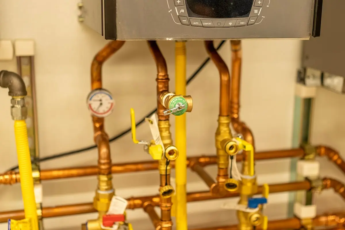 Licensed technician providing Sewer Cleanout for a homeowner in David City